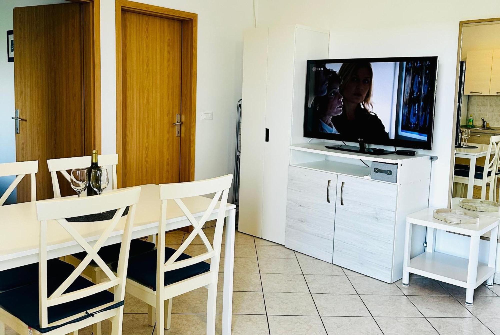 Apartments Vojvoda Porec Esterno foto